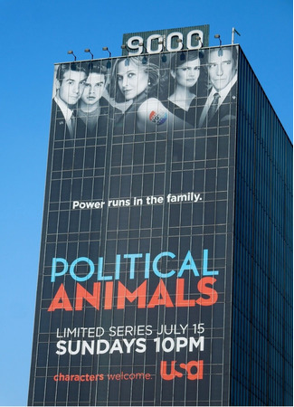 кино Политиканы (мини-сериал) (Political Animals (TV Mini Series)) 18.06.23