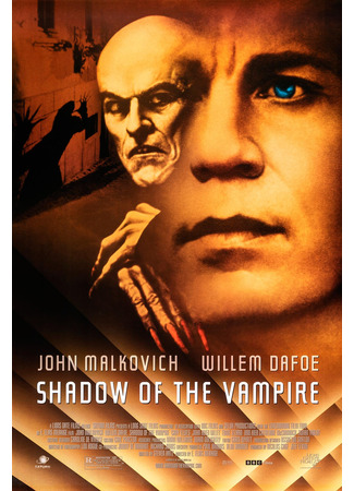 кино Shadow of the Vampire (Тень вампира) 02.08.23