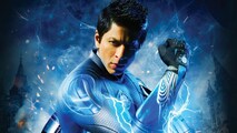 Ra One