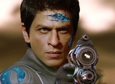 Ra One