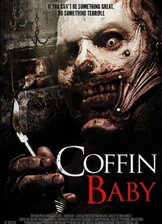 кино Coffin Baby (Кошмар дома на холмах 2) 02.09.23