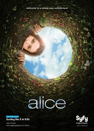 кино Alice (TV Mini Series) (Алиса в стране чудес (мини–сериал)) 19.09.23