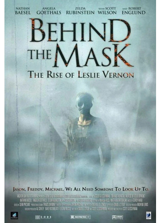 кино Behind the Mask: The Rise of Leslie Vernon (Под маской: Восхождение Лесли Вернона) 06.10.23