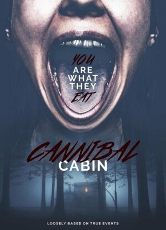 кино Хижина каннибала (Cannibal Cabin) 09.10.23