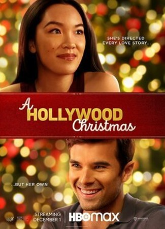 кино Голливудское Рождество (A Hollywood Christmas) 09.10.23