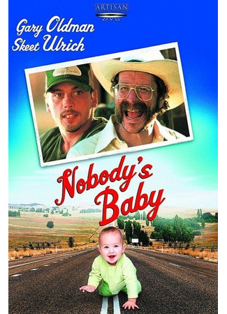 кино Nobody&#39;s Baby (Младенец на прогулке 2) 10.10.23