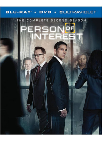 кино В поле зрения (Person of Interest) 29.10.23