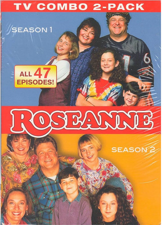 кино Розанна (Roseanne) 30.10.23