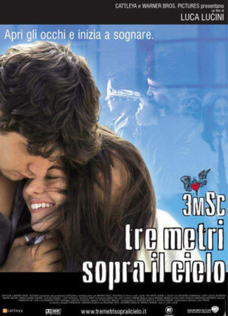 кино Три метра над небом (Three meters above the sky: Tre metri sopra il cielo) 03.11.23