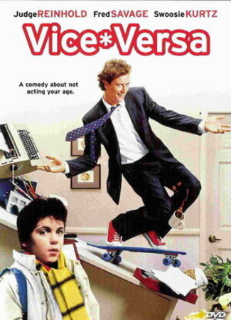 кино Vice Versa (Всё наоборот (1988)) 06.11.23