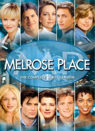 кино Мелроуз-Плейс (Melrose Place) 09.11.23