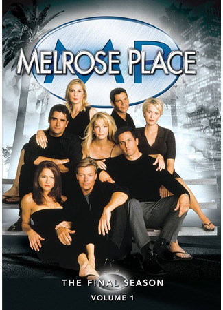 кино Мелроуз-Плейс (Melrose Place) 09.11.23