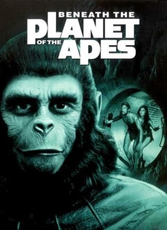 кино Под планетой обезьян (Beneath the Planet of the Apes) 11.11.23