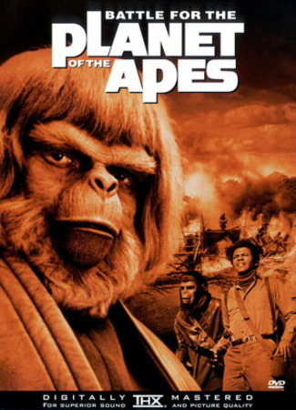 кино Битва за планету обезьян (Battle for the Planet of the Apes) 11.11.23