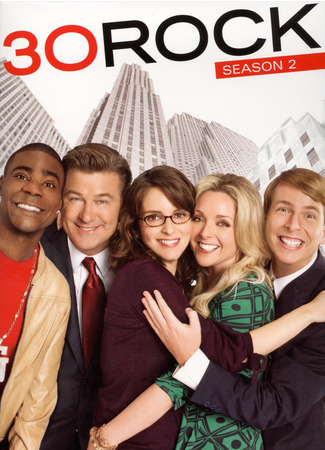 кино Студия 30 (30 Rock) 18.11.23