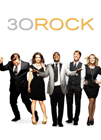 кино 30 Rock, season 7 (Студия 30, 7-й сезон) 18.11.23