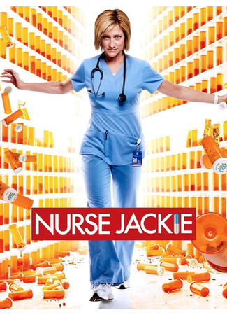 кино Nurse Jackie, season 4 (Сестра Джеки, 4-й сезон) 18.11.23