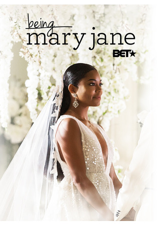 кино Быть Мэри Джейн (Being Mary Jane) 17.12.23