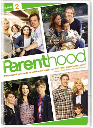 кино Родители (Parenthood) 18.12.23