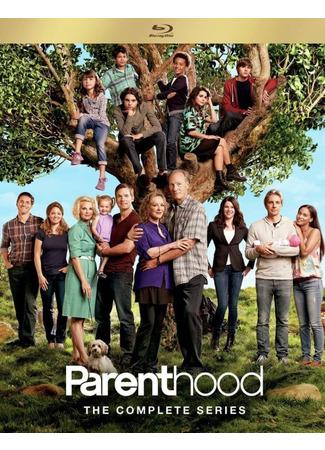 кино Родители (Parenthood) 18.12.23