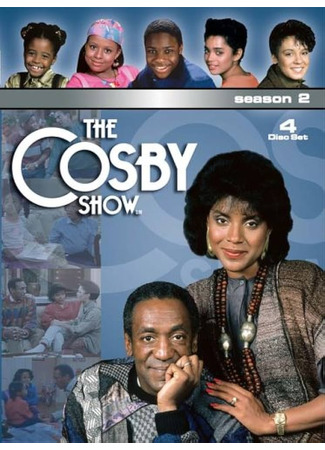 кино Шоу Косби (The Cosby Show) 21.12.23