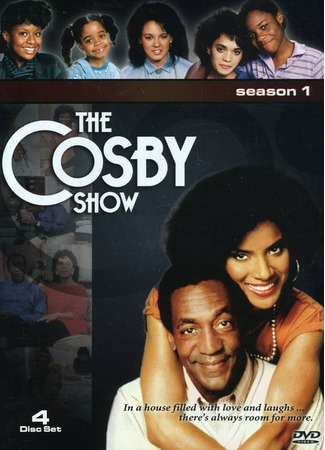 кино Шоу Косби (The Cosby Show) 21.12.23