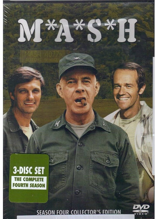 кино МЭШ (M*A*S*H) 22.12.23