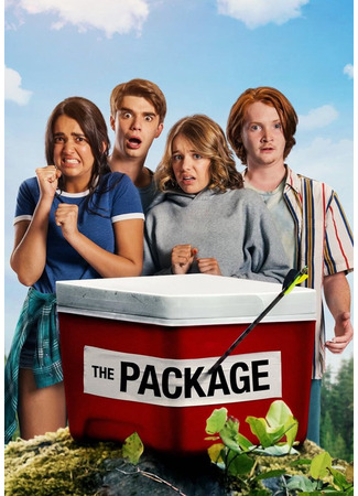 кино Прибор (The Package) 15.01.24