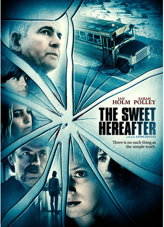 кино Славное будущее (The Sweet Hereafter) 27.02.24