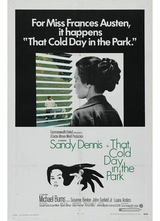 кино Холодным днем в парке (That Cold Day in the Park) 28.02.24