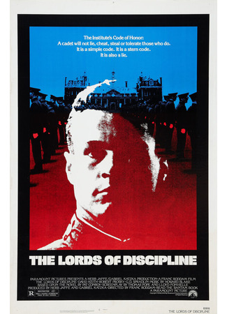 кино Блюстители дисциплины (The Lords of Discipline) 28.02.24