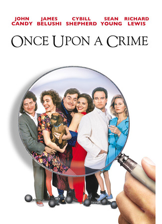 кино Однажды преступив закон (Once Upon a Crime...) 28.02.24