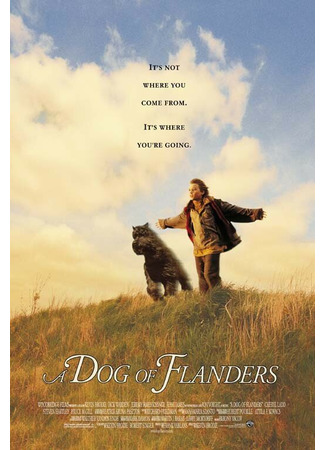 кино Фландрийский пёс (A Dog of Flanders) 28.02.24