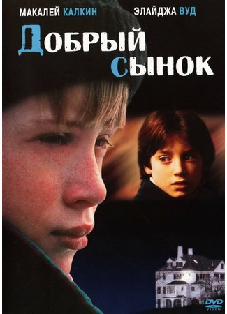 кино Добрый сынок (The Good Son) 28.02.24