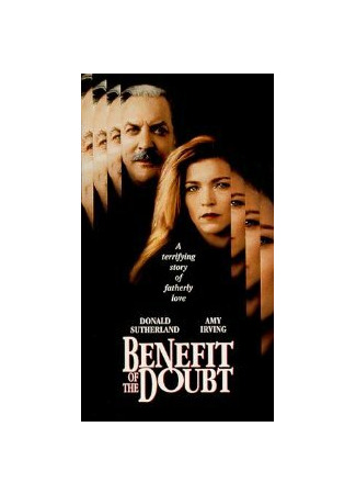 кино Ввиду отсутствия доказательств (Benefit of the Doubt) 28.02.24