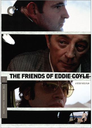 кино Друзья Эдди Койла (The Friends of Eddie Coyle) 28.02.24