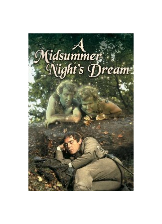 кино A Midsummer Night&#39;s Dream (Сон в летнюю ночь) 28.02.24