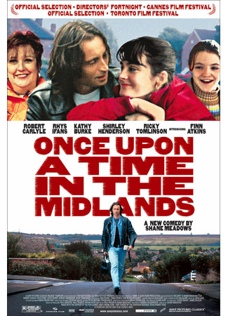 кино Однажды в Средней Англии (Once Upon a Time in the Midlands) 28.02.24