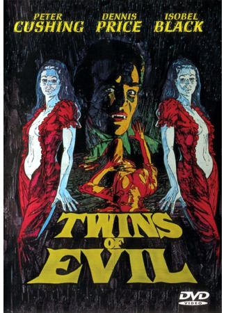 кино Близнецы зла (Twins of Evil) 29.02.24