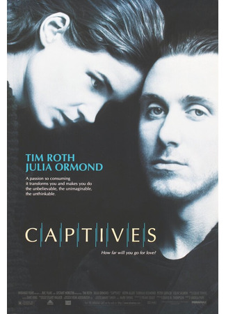 кино Пленники (Captives) 29.02.24