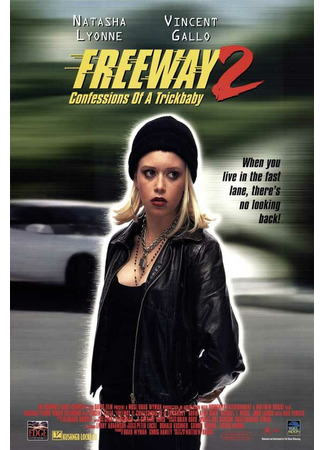 кино Шоссе 2: Признания трюкачки (Freeway II: Confessions of a Trickbaby) 29.02.24