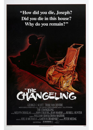 кино Перебежчик (The Changeling) 29.02.24