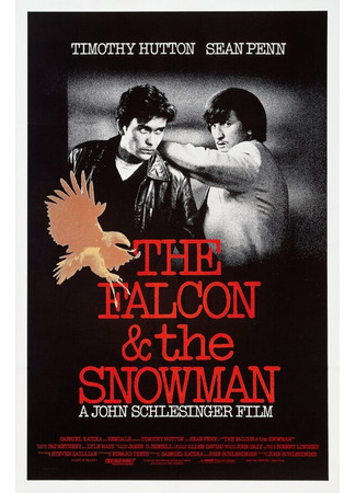 кино Агенты Сокол и Снеговик (The Falcon and the Snowman) 29.02.24