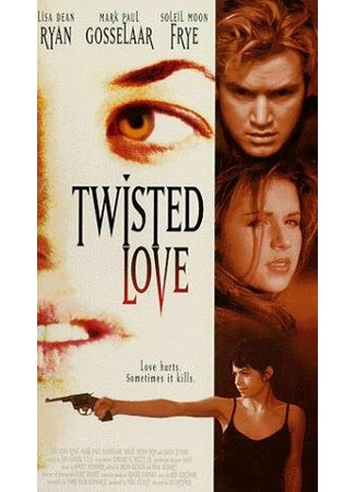 кино Извращенная любовь (Twisted Love) 29.02.24