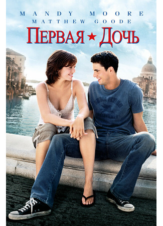 кино Первая дочь (Chasing Liberty) 29.02.24