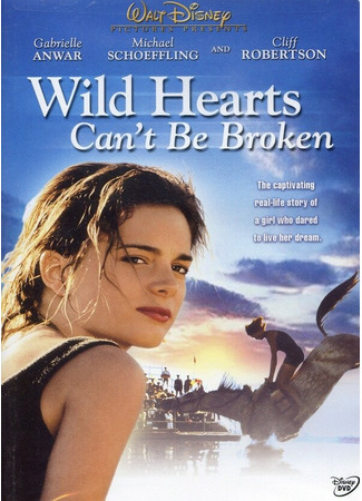 кино Храбрых сердцем не сломить (Wild Hearts Can&#39;t Be Broken) 29.02.24