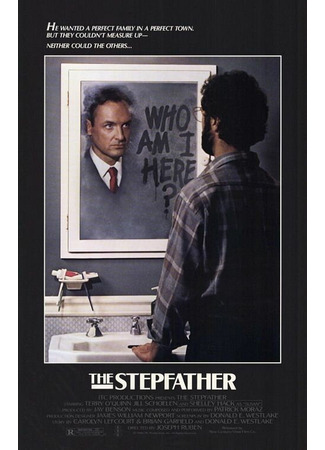 кино Отчим (The Stepfather) 29.02.24