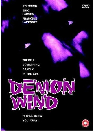 кино Ветер демонов (Demon Wind) 29.02.24