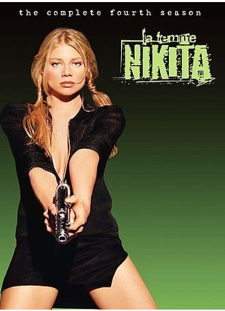 кино Её звали Никита (Nikita: La Femme Nikita) 07.03.24