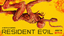 Resident Evil (TV Series)